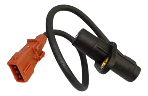 Captor Punto Sensor De Cigueñal Ckp Peugeot / Citroen/renult