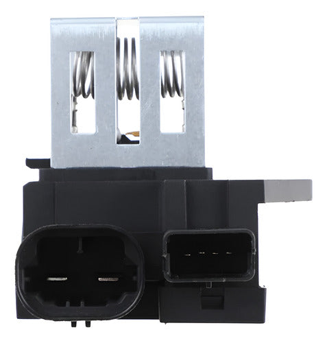 Resistencia Electro Ventilador Peugeot 207 208 Citroen C3