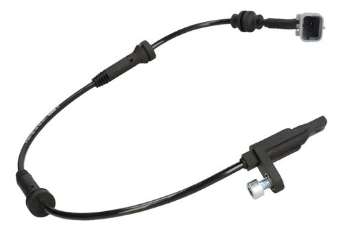 Captor Abs Sensor De Velocidad (delantero) Peugeot / Citroen