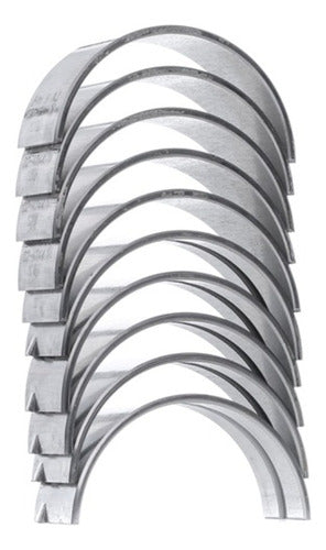 Metal De Bancada Std Peugeot / Citroen / 206 1.4 Hdi / 307