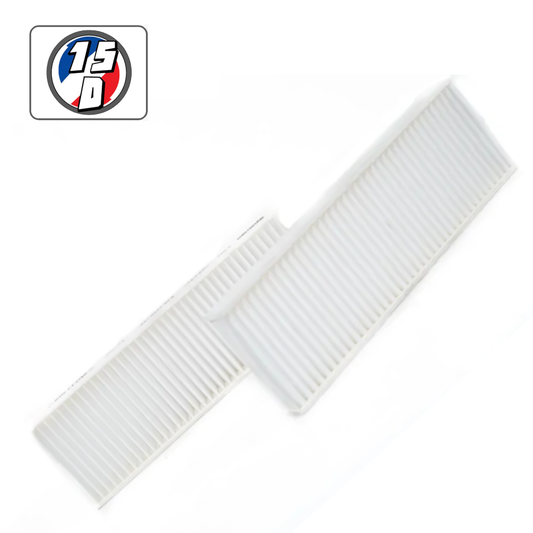 Filtro de Polen Peugeot 301 - Citroen C-Elysee OEM: 9814237680