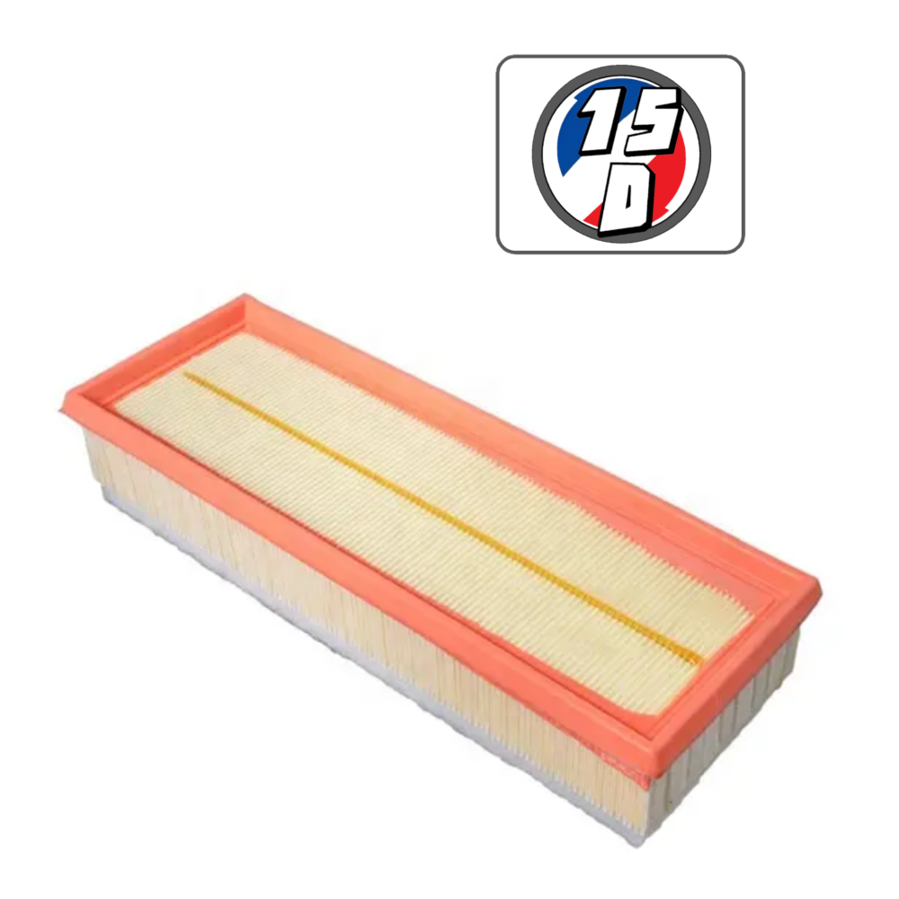 Filtro de Aire Premium para Peugeot y Citroën - Códigos OEM 1444CP, 1444X5, 1444TJ