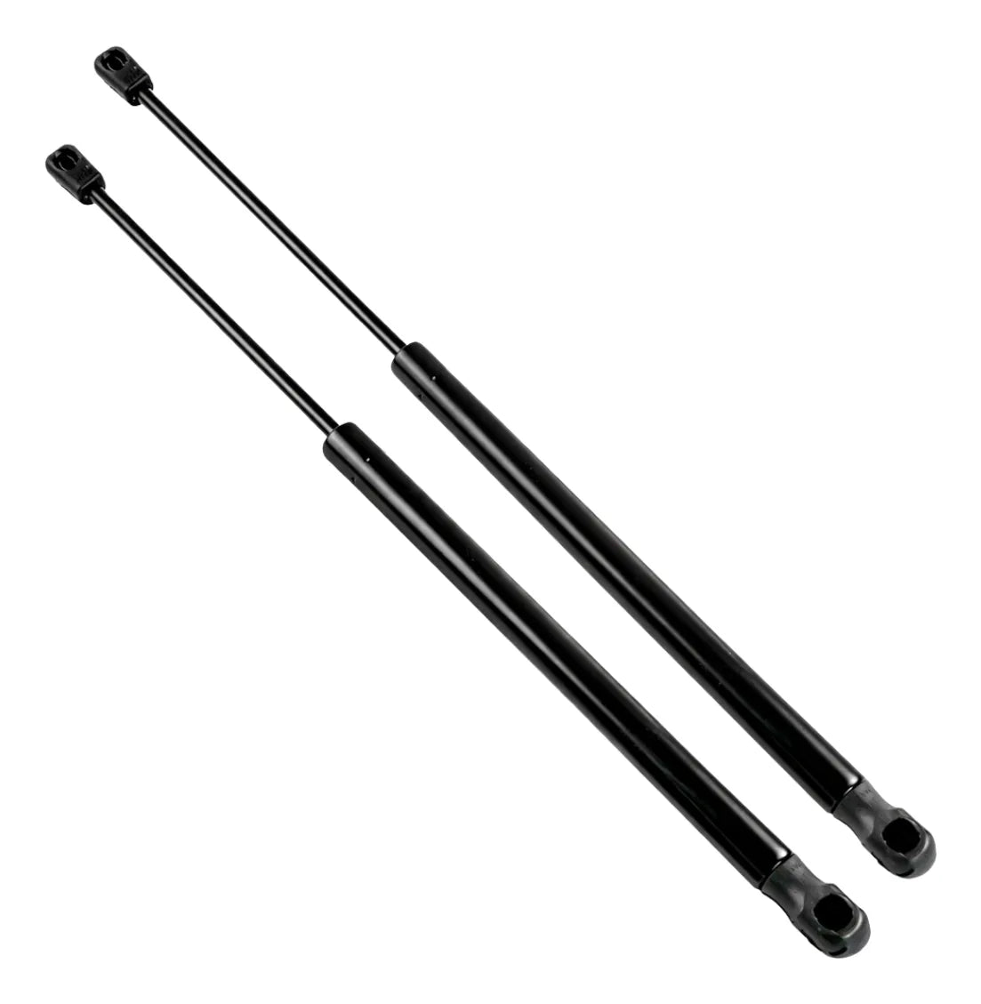 Amortiguador Portalon Para Nissan Qashqai J11 14-18 Par