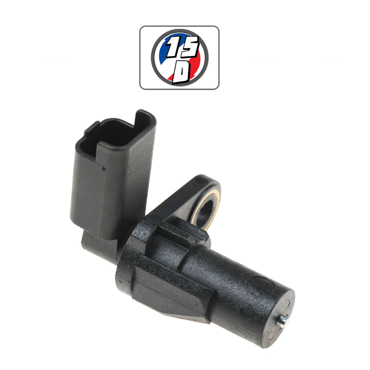 Sensor de Posición de Cigüeñal o captor punto para Motores Renault 2.0 16v F4R - Código OEM 82005-13668