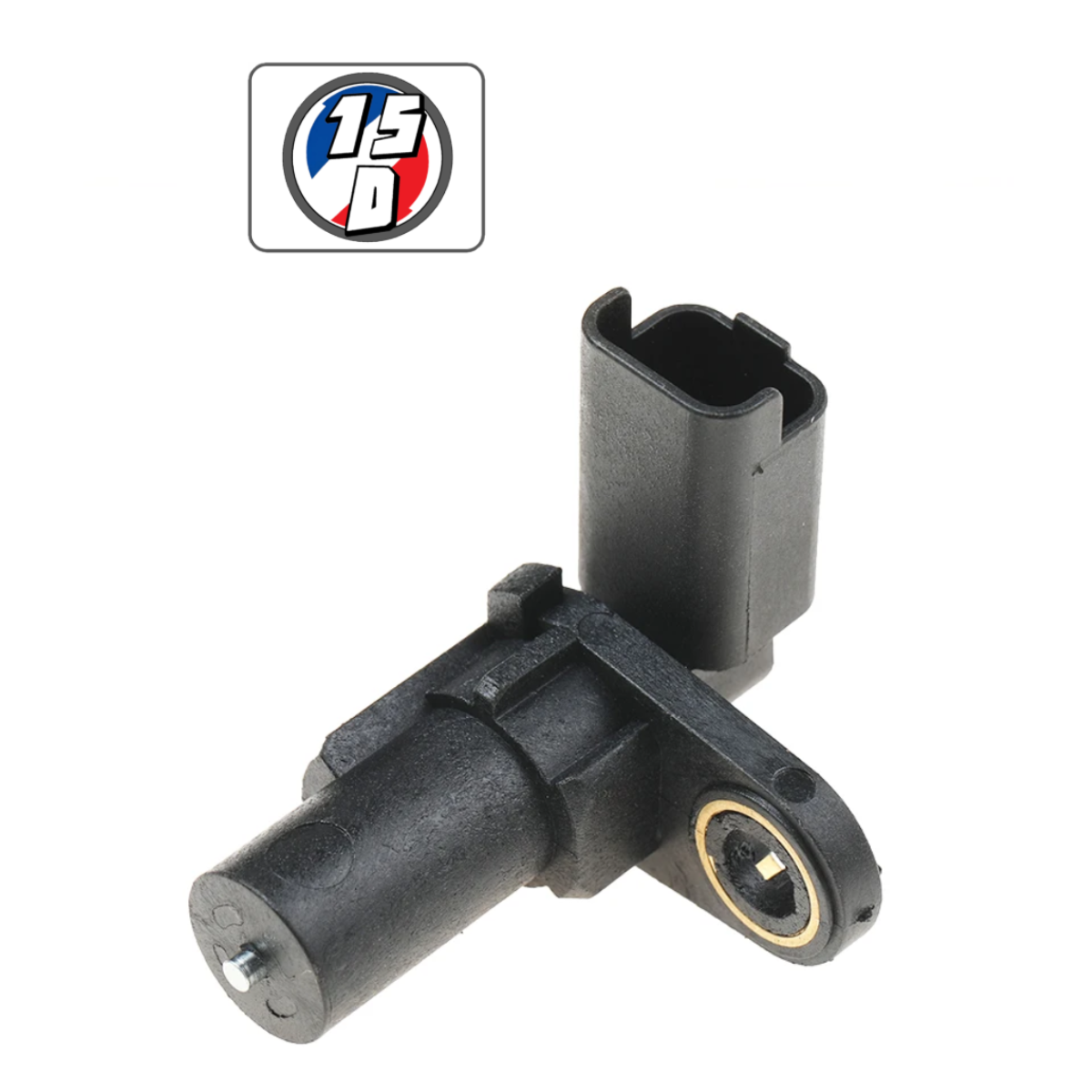 Sensor de Posición de Cigüeñal o captor punto para Motores Renault 2.0 16v F4R - Código OEM 82005-13668