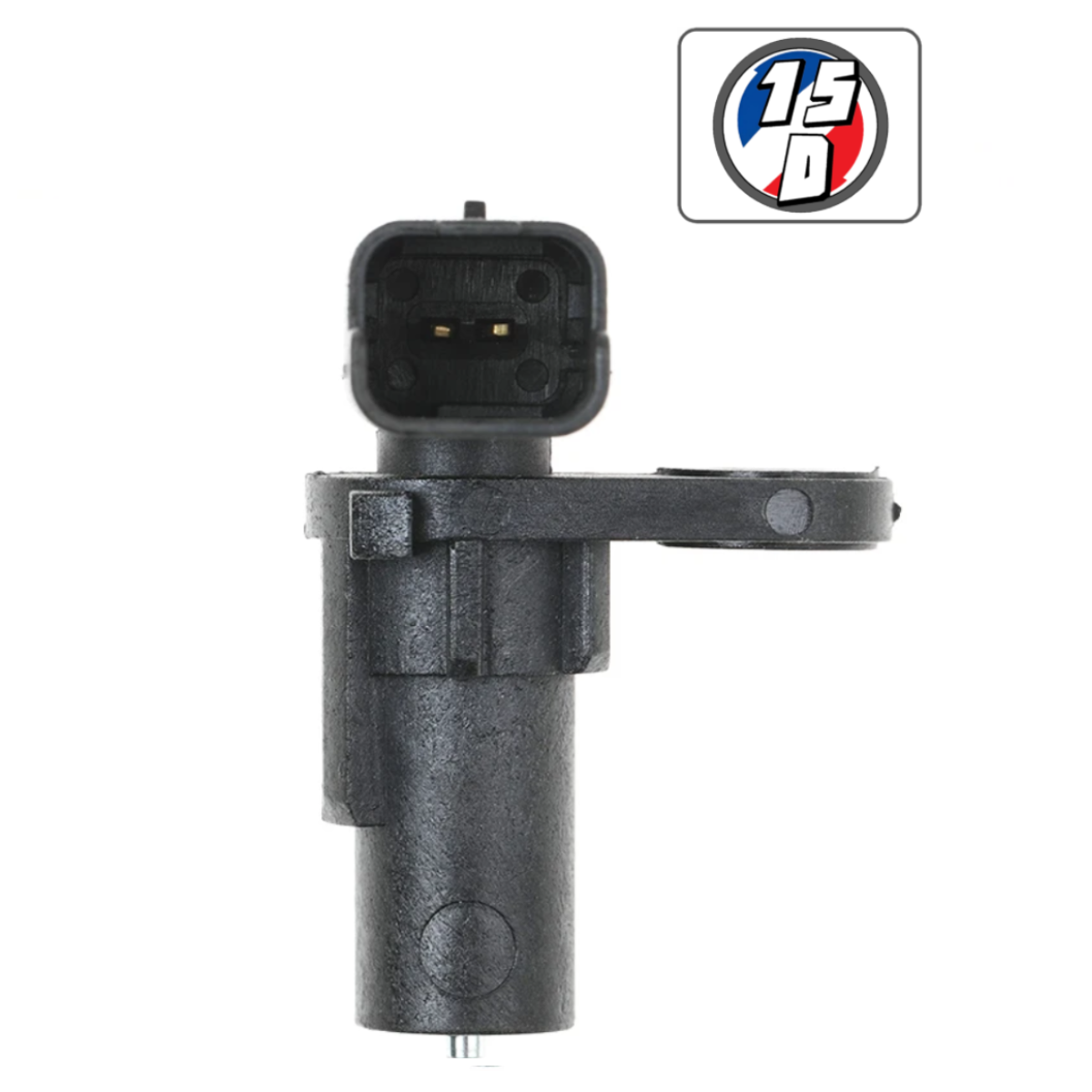 Sensor de Posición de Cigüeñal o captor punto para Motores Renault 2.0 16v F4R - Código OEM 82005-13668