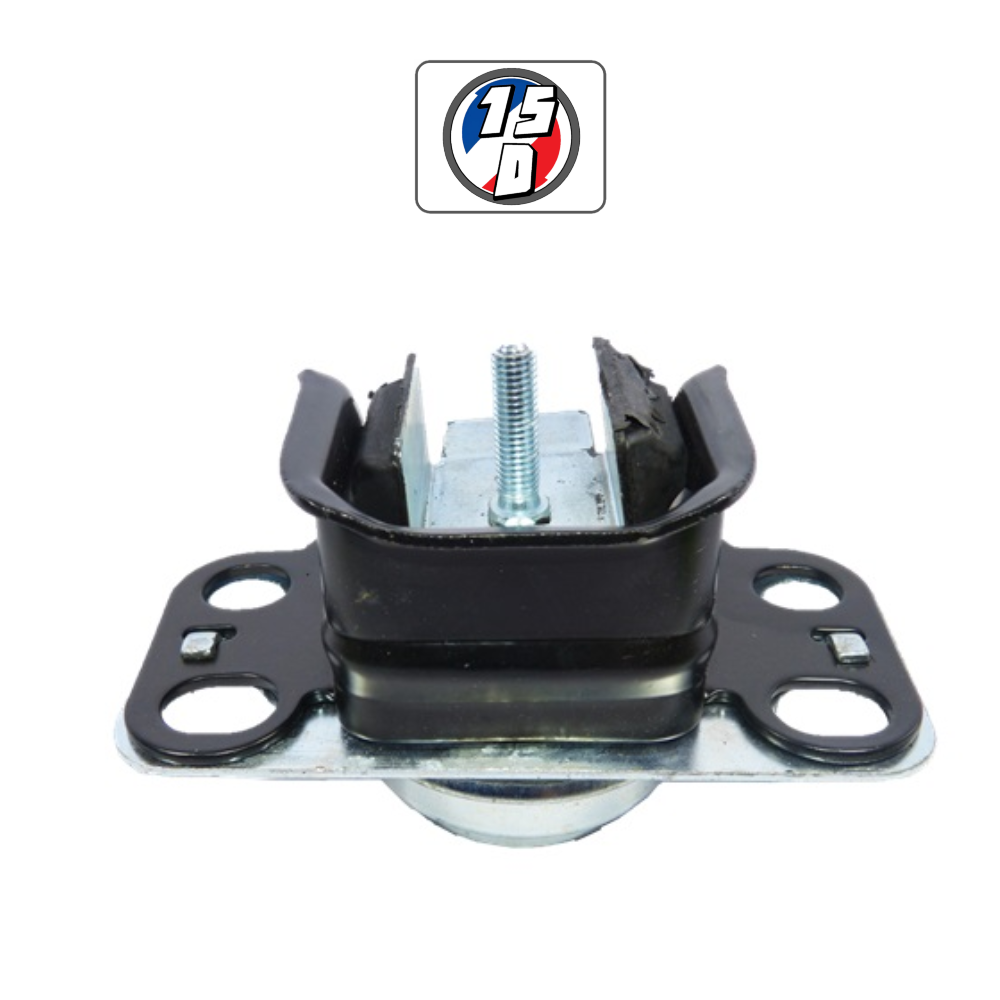 Soporte Motor Derecho Renault Clio 2 1.6 K4M y Kangoo 1.9 Diesel OEM: 6000073669, 7700434370