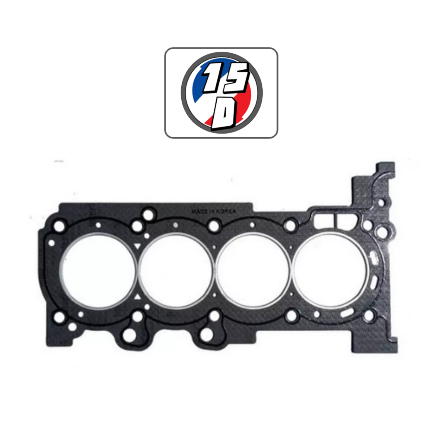 Empaquetadura de Culata OEM 22311-03211 para Kia Morning 1.2 - Asbesto de Alta Calidad