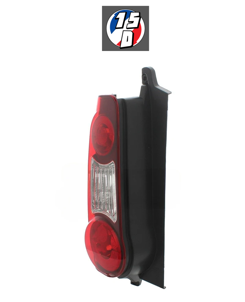 Farol Trasero para Peugeot Partner y Citroën Berlingo (2013-2018)