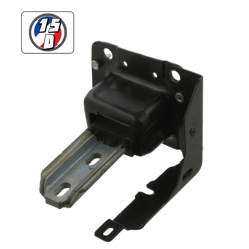 Soporte Motor Peugeot 207 HDI 1.6 DV6 (Código OEM: 1813F0)