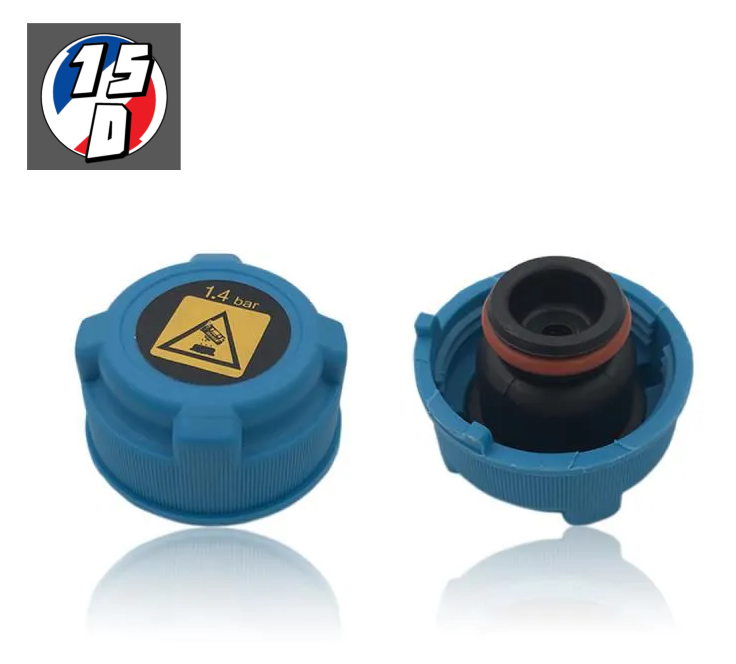 Tapa Estanque de Agua para Fiat Fiorino City, Peugeot Bipper y Nemo